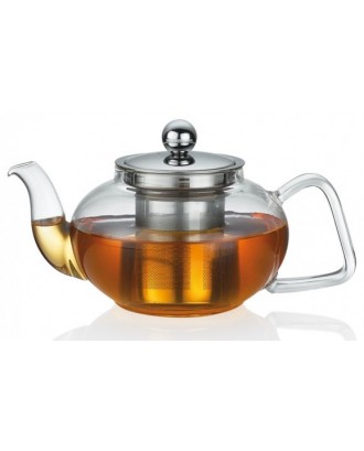 Ceainic cu infuzor, 400 ml, colectia Tibet - KUCHENPROFI
